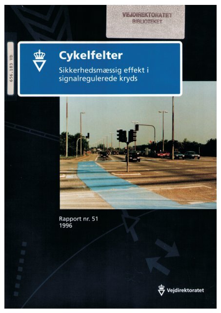 Cykelfelter_Sikkerhedsmaessig_effekt_i_signalregulerede_kryds