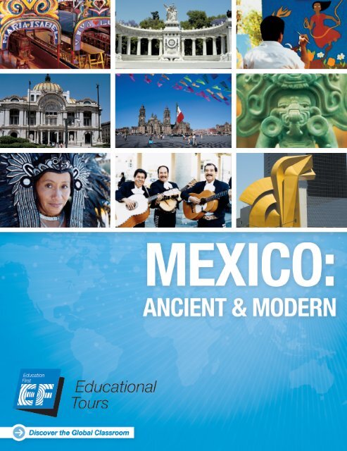 Mexico - EF Educational Tours