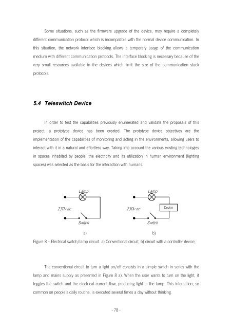 Carlos Manuel Rodrigues Machado Autonomic Ubiquitous Computing