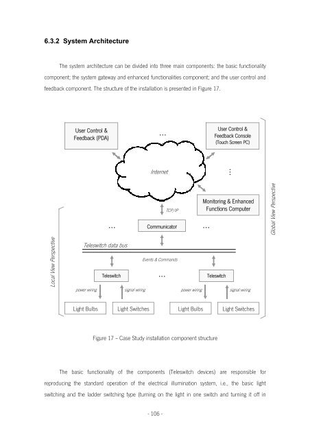 Carlos Manuel Rodrigues Machado Autonomic Ubiquitous Computing