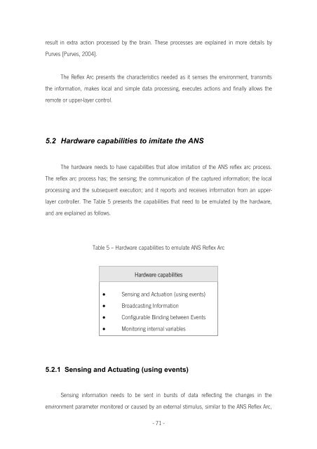 Carlos Manuel Rodrigues Machado Autonomic Ubiquitous Computing