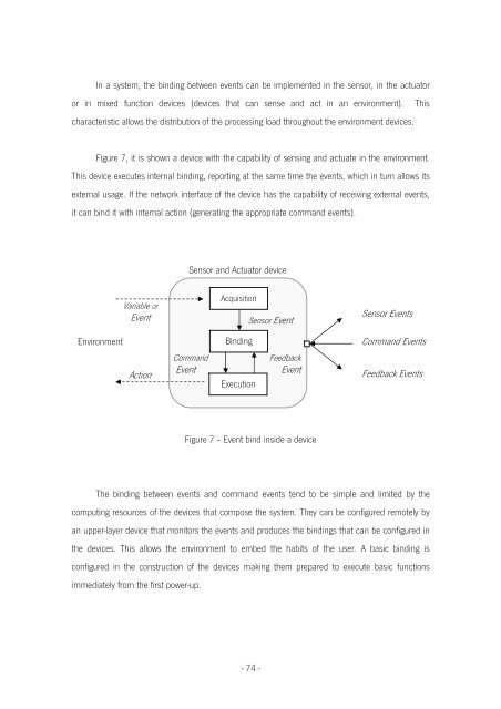 Carlos Manuel Rodrigues Machado Autonomic Ubiquitous Computing