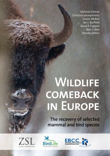 Wildlife-Comeback-in-Europe-the-recovery-of-selected-mammal-and-bird-species