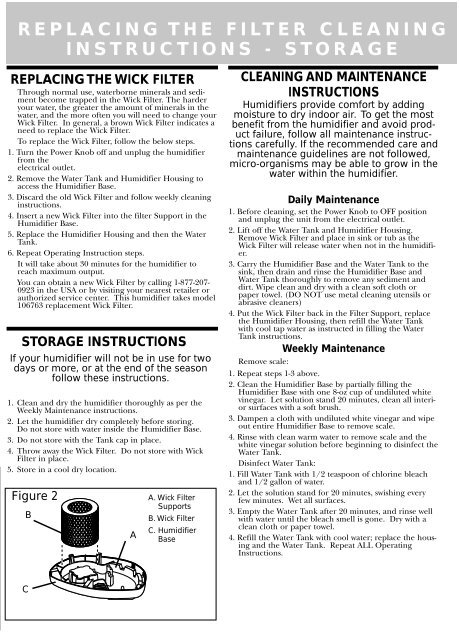 WARRANTY INFORMATION Owner's Guide - GE :: Housewares