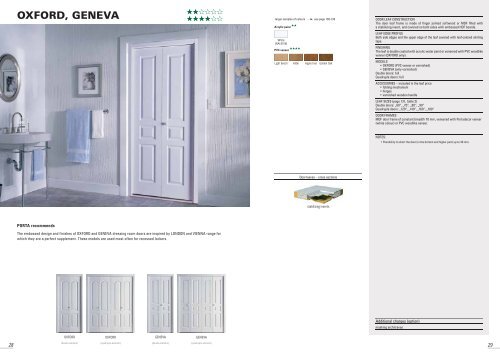 Catalogue - Usi Porta Doors