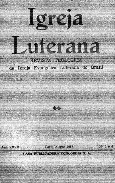 Duas histórias põem em xeque o significado da expressão ''Igreja