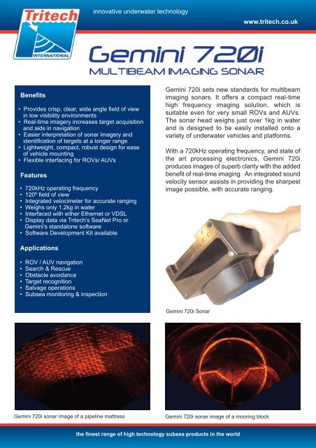 Tritech Gemini 720i â Multibeam Imaging Sonar (300M).pdf