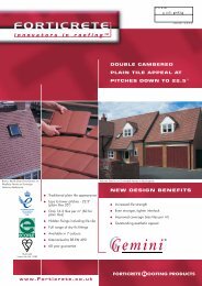 Download Product Brochure [ PDF 247 KB ] - Raven Roofing Supplies