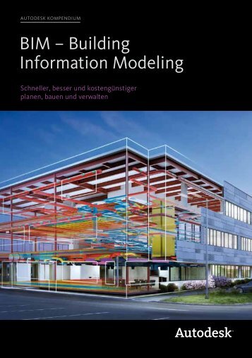 Bim – Building information modeling - Artaker