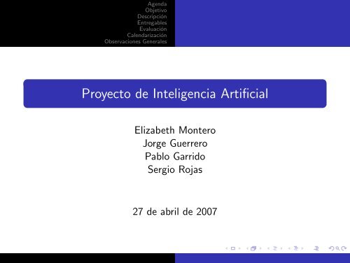Proyecto de Inteligencia Artificial - csrg