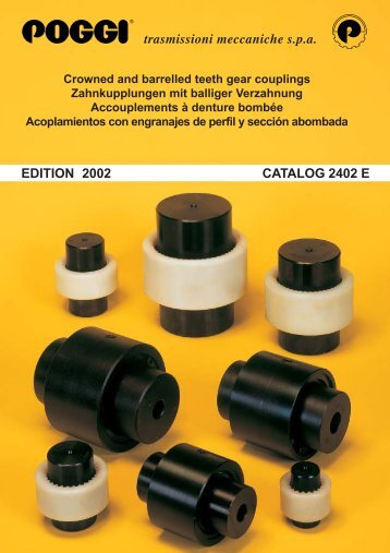 CATALOG 2402 E EDITION 2002 - Pawo-Alu