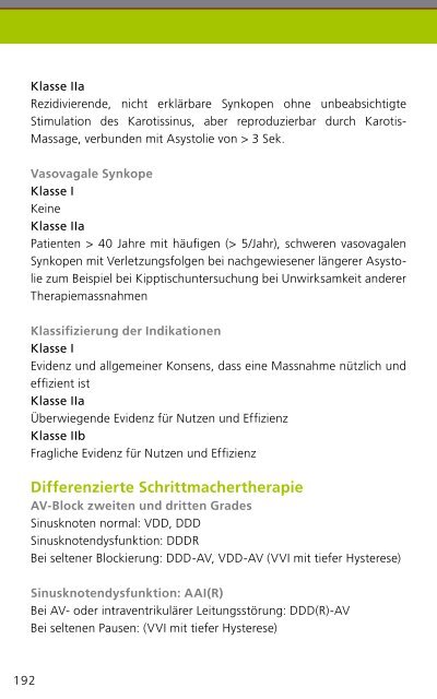 KardiovaskulÃ¤res Manual - No Content (204) - Kantonsspital St. Gallen