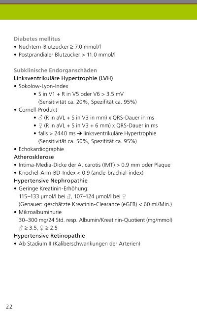 KardiovaskulÃ¤res Manual - No Content (204) - Kantonsspital St. Gallen