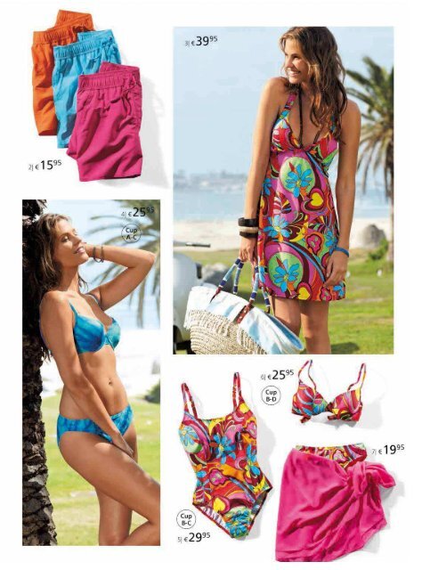 Page 1 I N L I N E A _ Qäcwzf _ Neckholder-Bikini mit Einlage. Gr ...