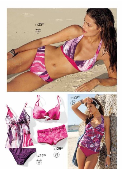 Page 1 I N L I N E A _ Qäcwzf _ Neckholder-Bikini mit Einlage. Gr ...