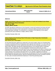 English Abstracts - Ppchem.net