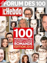 romaNde - Forum des 100