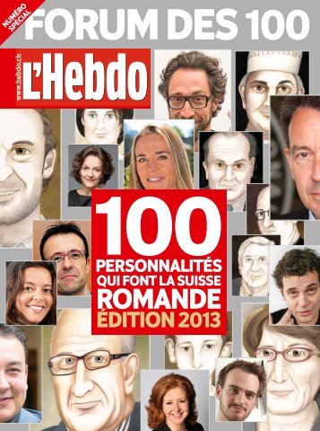 romaNde - Forum des 100