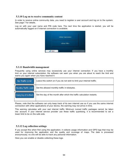 Marbella MK-74 7inch GPS (Navigation Manual) - Supreme Antennas