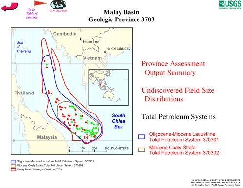 3703 Malay Basin Usgs Energy Resources Program