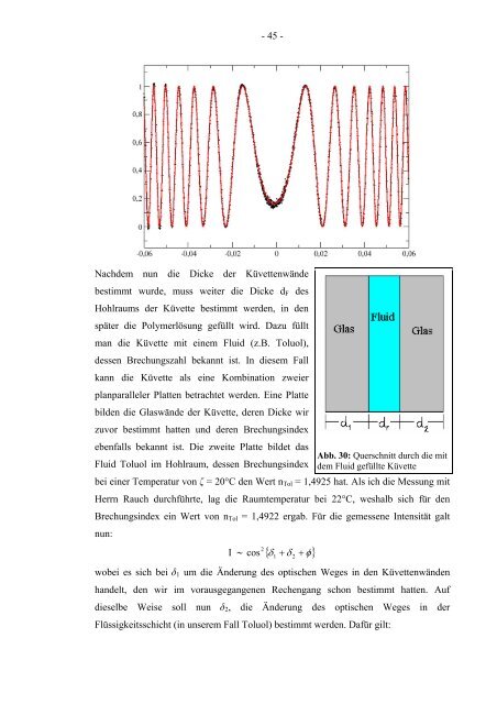 Physik-Facharbeit: Laser - Grundlagen, Systeme und Anwendung