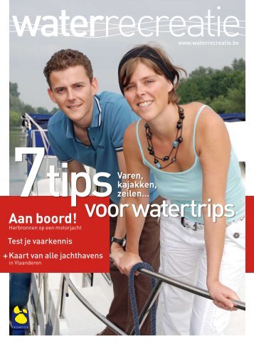 Download - Promotie Binnenvaart Vlaanderen