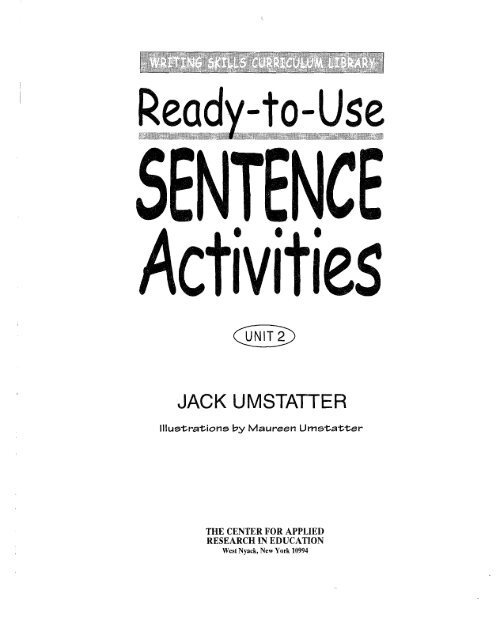 and sentences - Supersutter.net