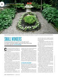 Small WonderS - Kate Parham