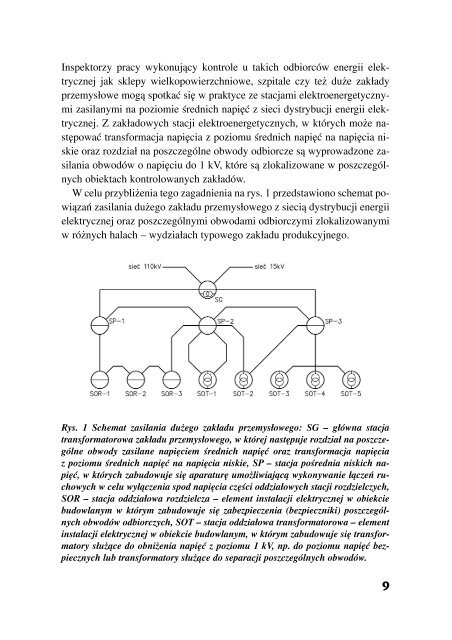 Zeszyty inspektora pracy (zeszyt 43) - Ochrona przed raÅ¼eniami w