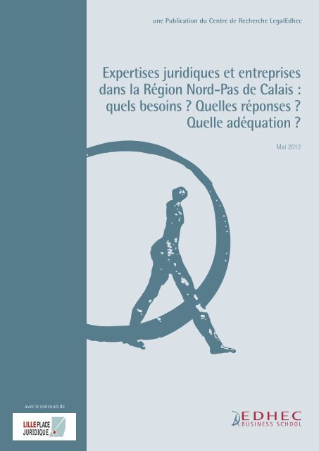 quels besoins ? Quelles rÃ©ponses - Faculty and Research - Edhec