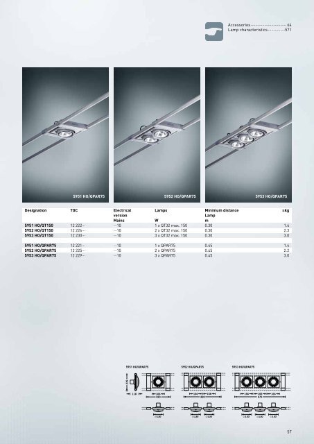 Trilux New Light 2012 - Enlightenz