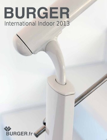 International Indoor 2013 - espace-terrassesetjardins