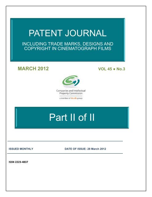 E_Journal_March_2012_Part 2.pdf - Zaip.org