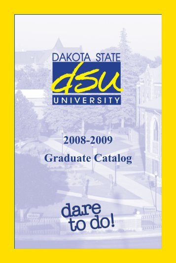 3.2Mb - Dakota State University