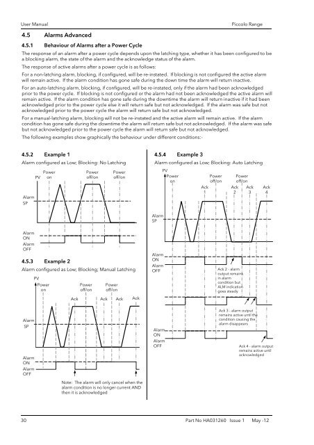 to download the Eurotherm piccoloâ¢ Manual in PDF format