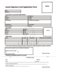 Membership_Signature Form - Leonia Holistic Destination