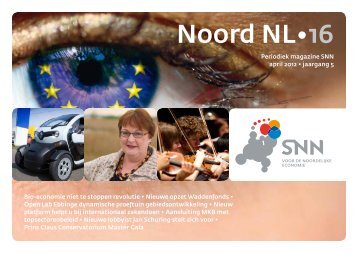 Noord NLâ¢16 - SNN