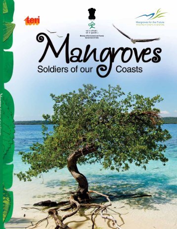 Mangroves: Soldiers of our Coasts - IUCN