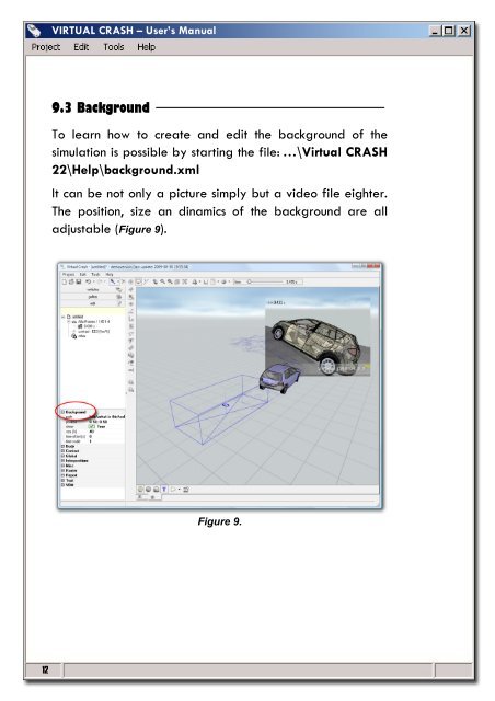 Users Manual - VCrash