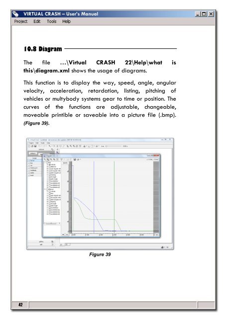 Users Manual - VCrash