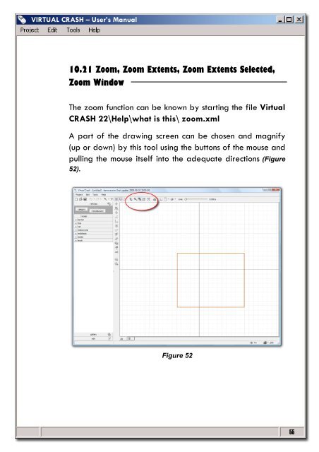 Users Manual - VCrash