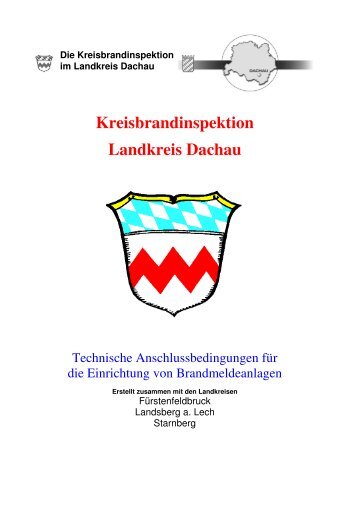 FSD - Schlüsseldeponierung - Landkreis Dachau