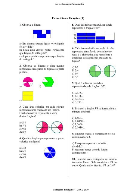 a fração que representa a parte preta desse tabuleiro de damas é : a) 1/2  b) 1/3 c) 1/4 d) 1/5 