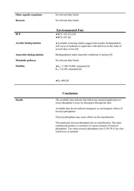 Alternatives for Brominated Flame Retardants - MiljÃ¸styrelsen