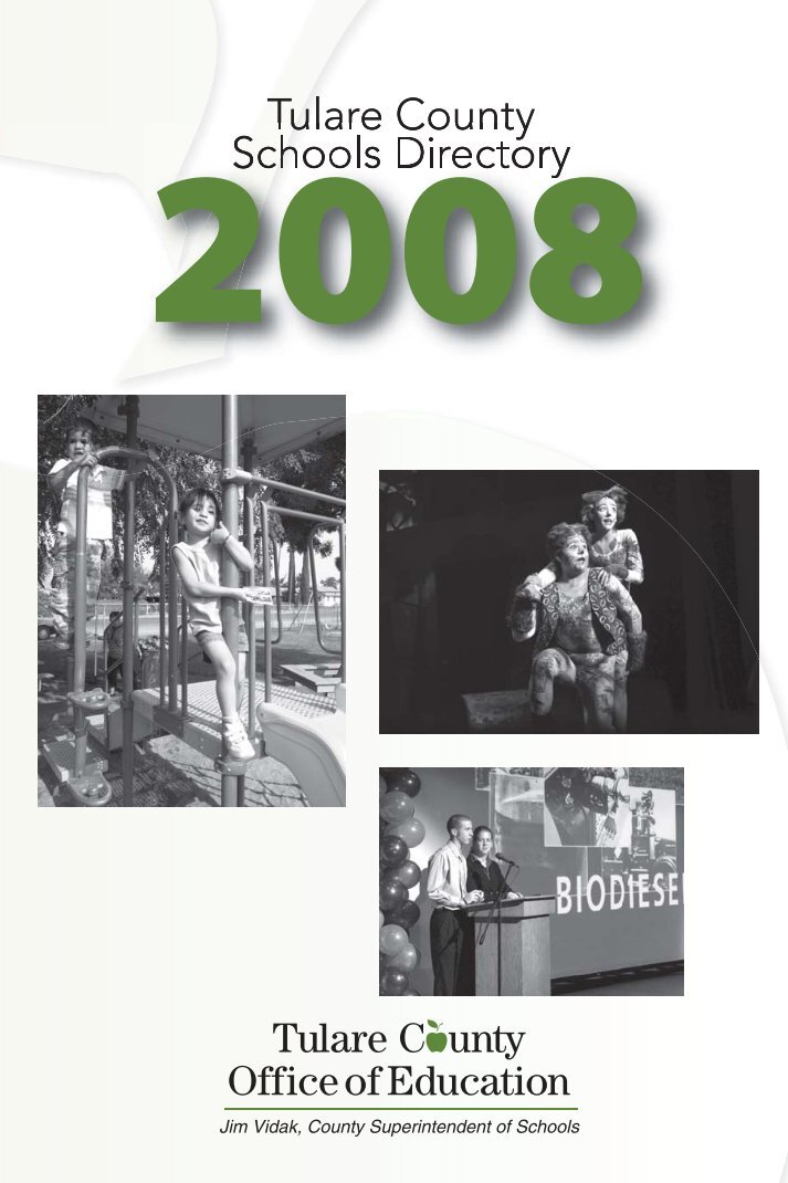 your source for health services in the tulare county area