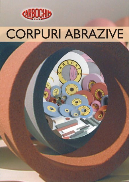 CORPURI ABRAZIVE - imosdg.ro