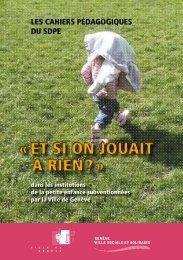 Et si on jouait Ã  riEn - Reiso