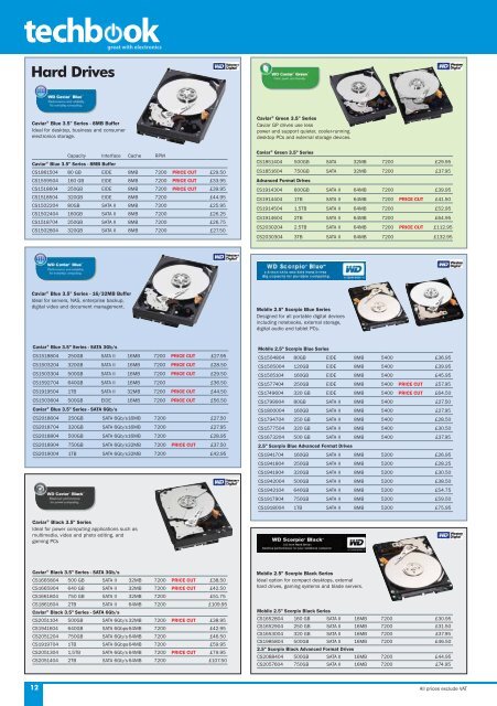 Take a closer look at our low prices - CPC