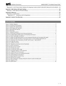 Protonode Magazines