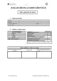 Ficha de registro de CF